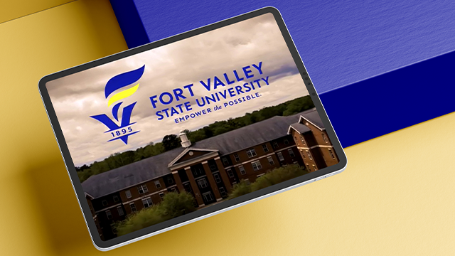 Vídeo de contratación de la FVSU