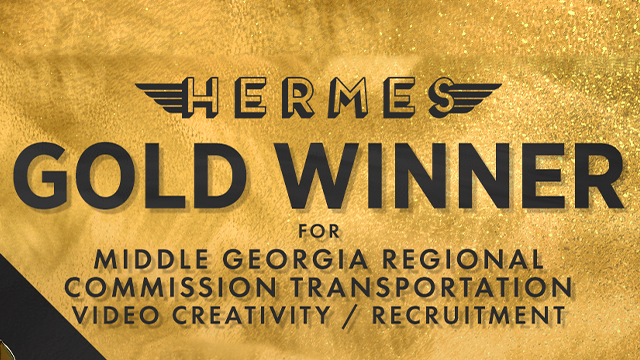 Ganador del Hermes de Oro: MGRCT