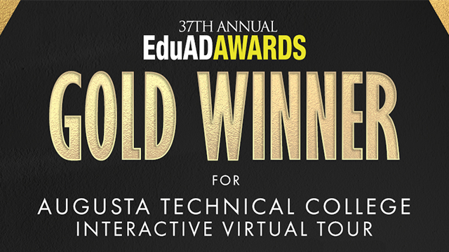 Ganador de oro de los Premios EduAD