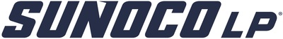 Logotipo de texto para Sunoco LP