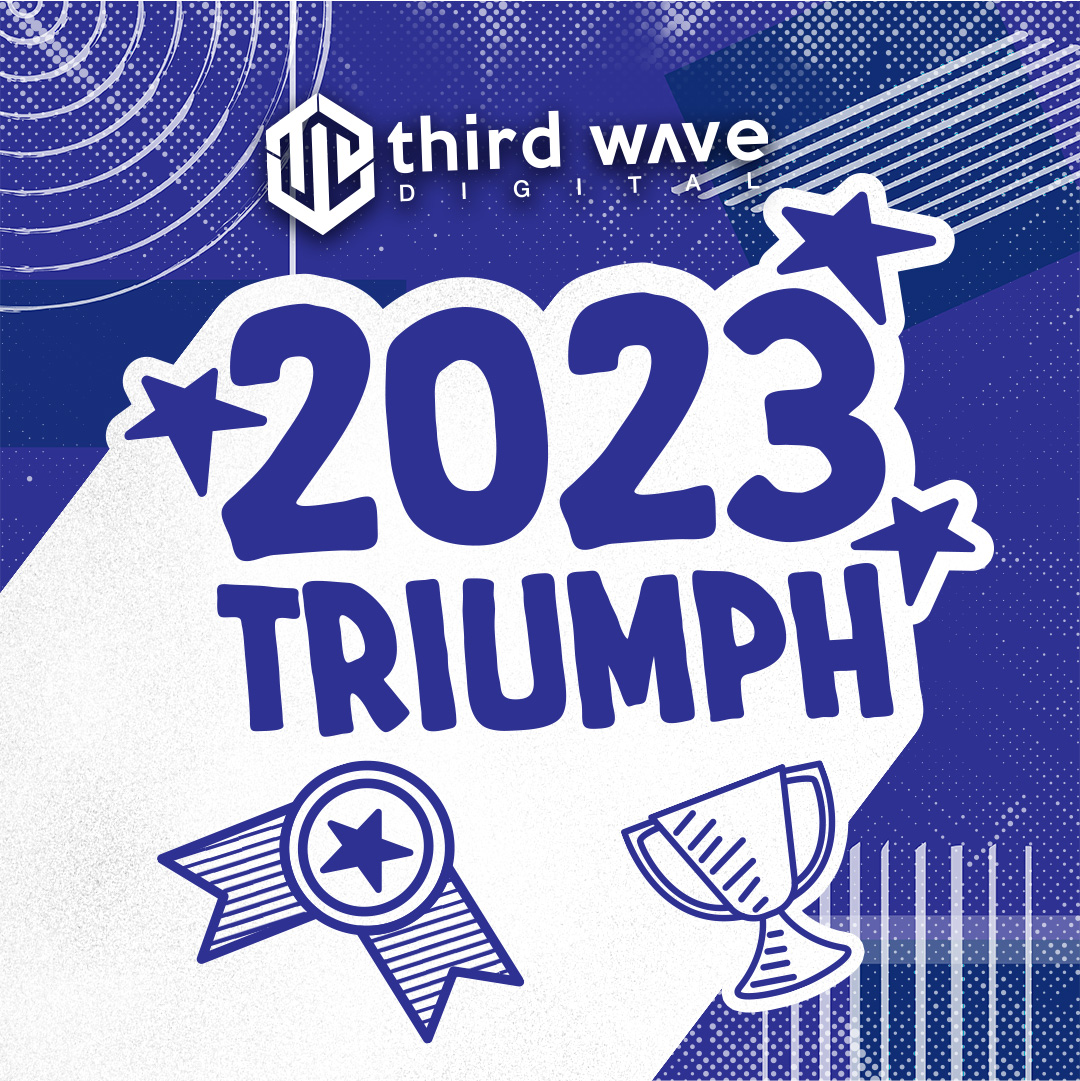 Triunfo de la Tercera Ola Digital en 2023